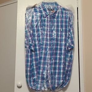 Men's Rocawear Button Down Shirt